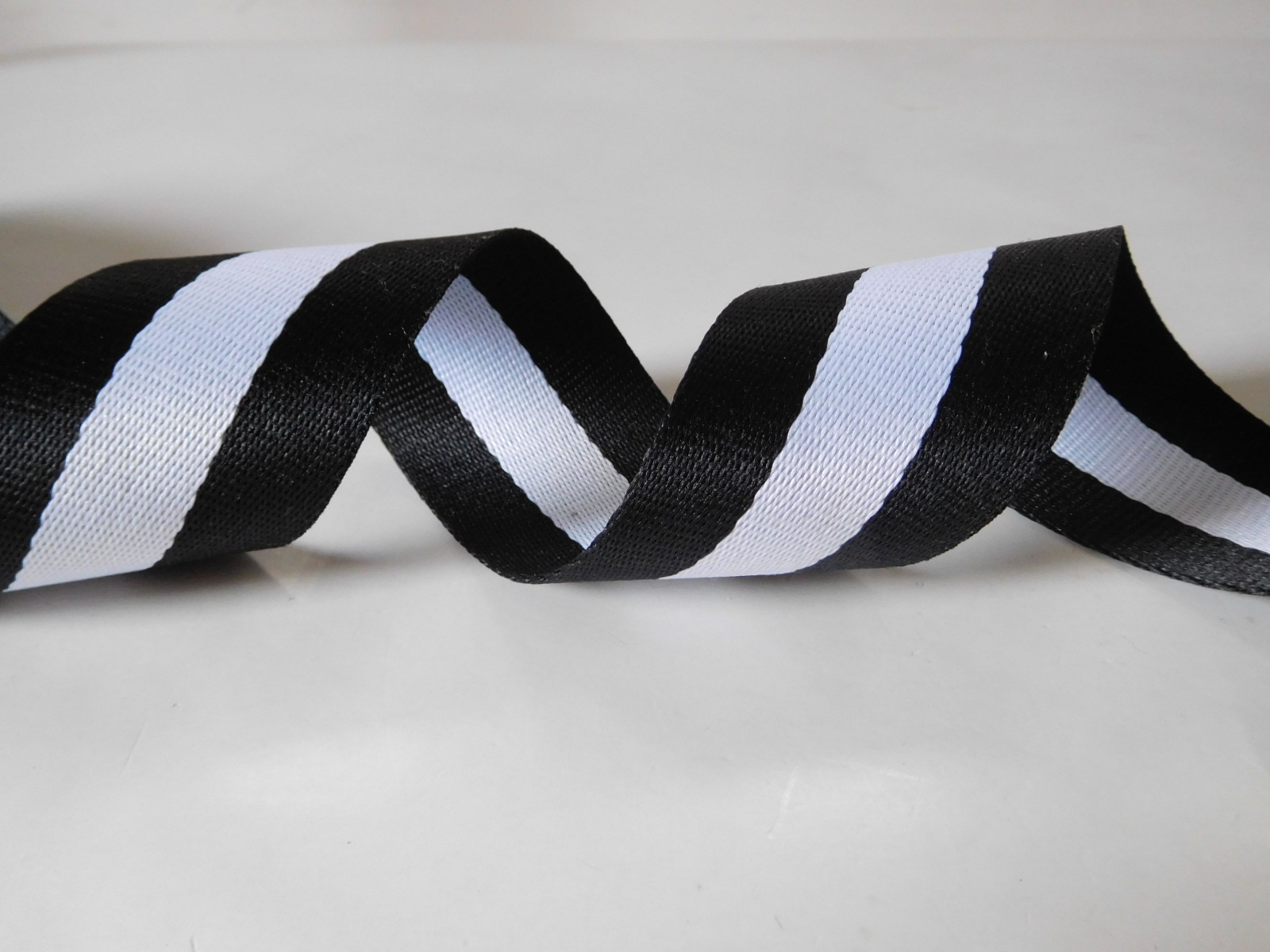 48mm Polyester Secondary Webbing for Garments&Shoulder Belt