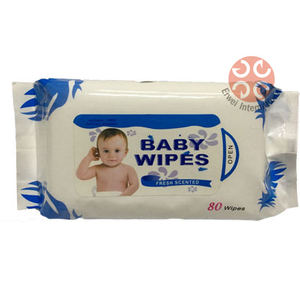 Baby Wipes