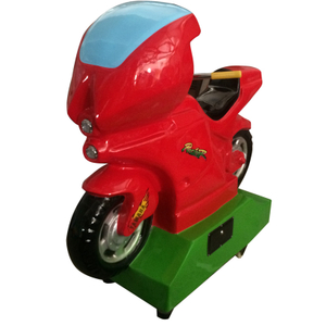 vespa kiddie ride