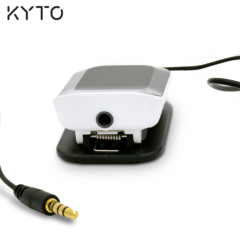KYTO2931 耳夾式手機心率計