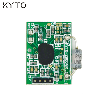 KYTO2800A 5.3K心率信號接收模塊