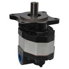 Hydraulic Gear Pump CB-FC32 (4 holes side in side out)