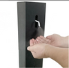 Dispensador desinfectante de manos de pie pedal con soporte de piso FYP-0009