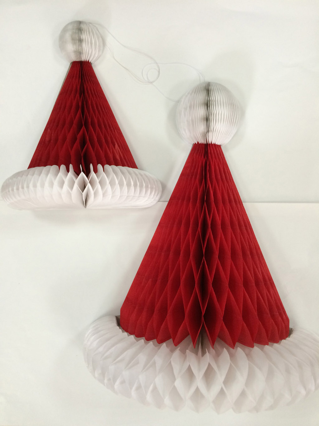 Honeycomb Party Decor 
