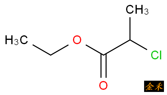 Ethyl 2-chloropropionate