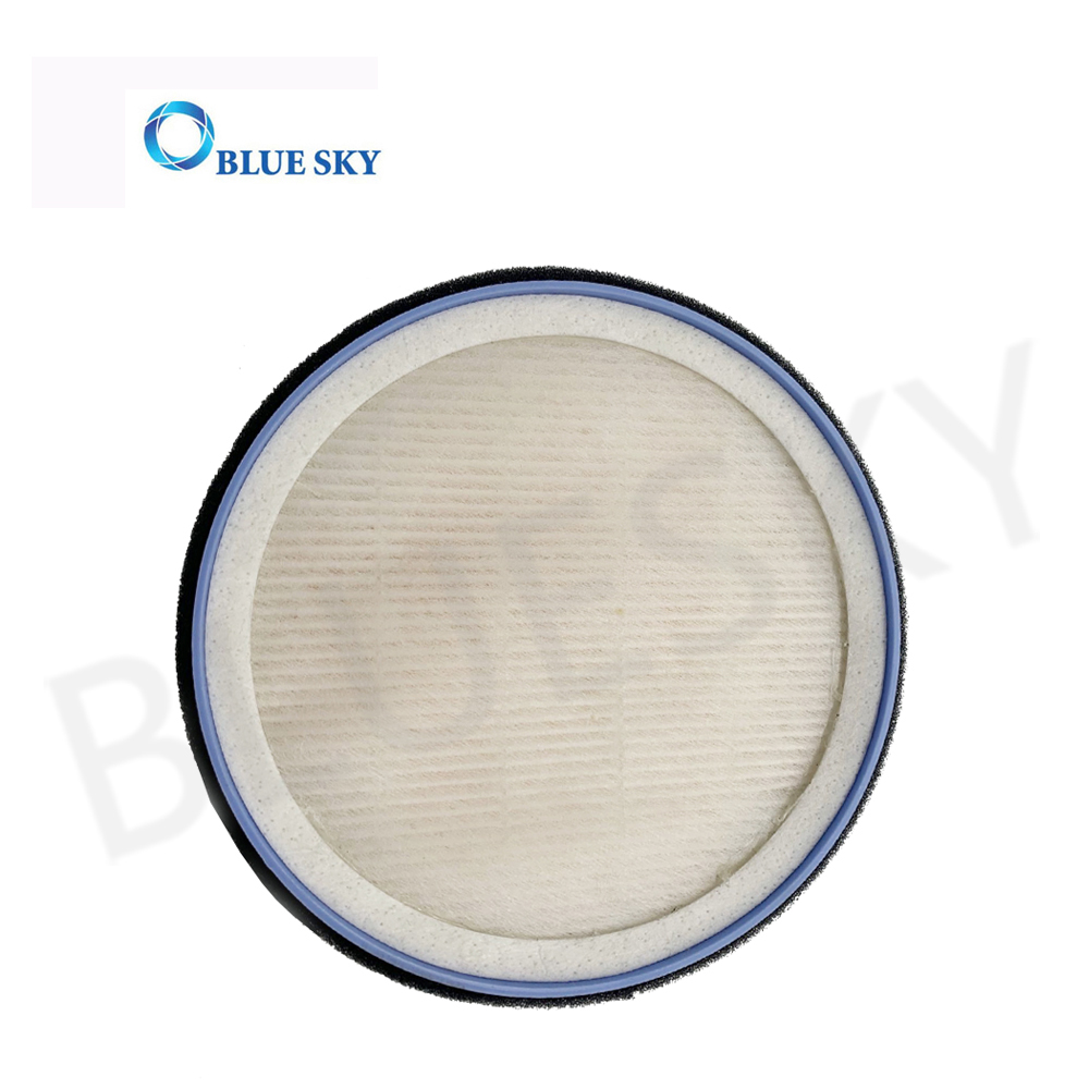 Filtro de aire de filtro HEPA verdadero personalizado Compatible con el reemplazo del filtro del purificador de aire