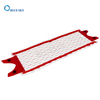 可重复使用的超细纤维拖把垫与 Vileda O-Cedar Ultramat 吸尘器拖把垫兼容