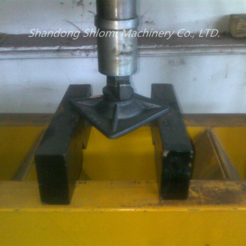 Casting Swivel Wing Nut /Square Plate Wing Nut 115*115mm