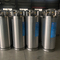 Cryogenic Liquefied 1.4MPa Working Pressure LNG Vehicle Gas Cylinder