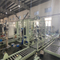 Fully Automatic Liquid Filling Sealing Line, Steel Oil Drum / Bitumen Barrel Drum Filling Line