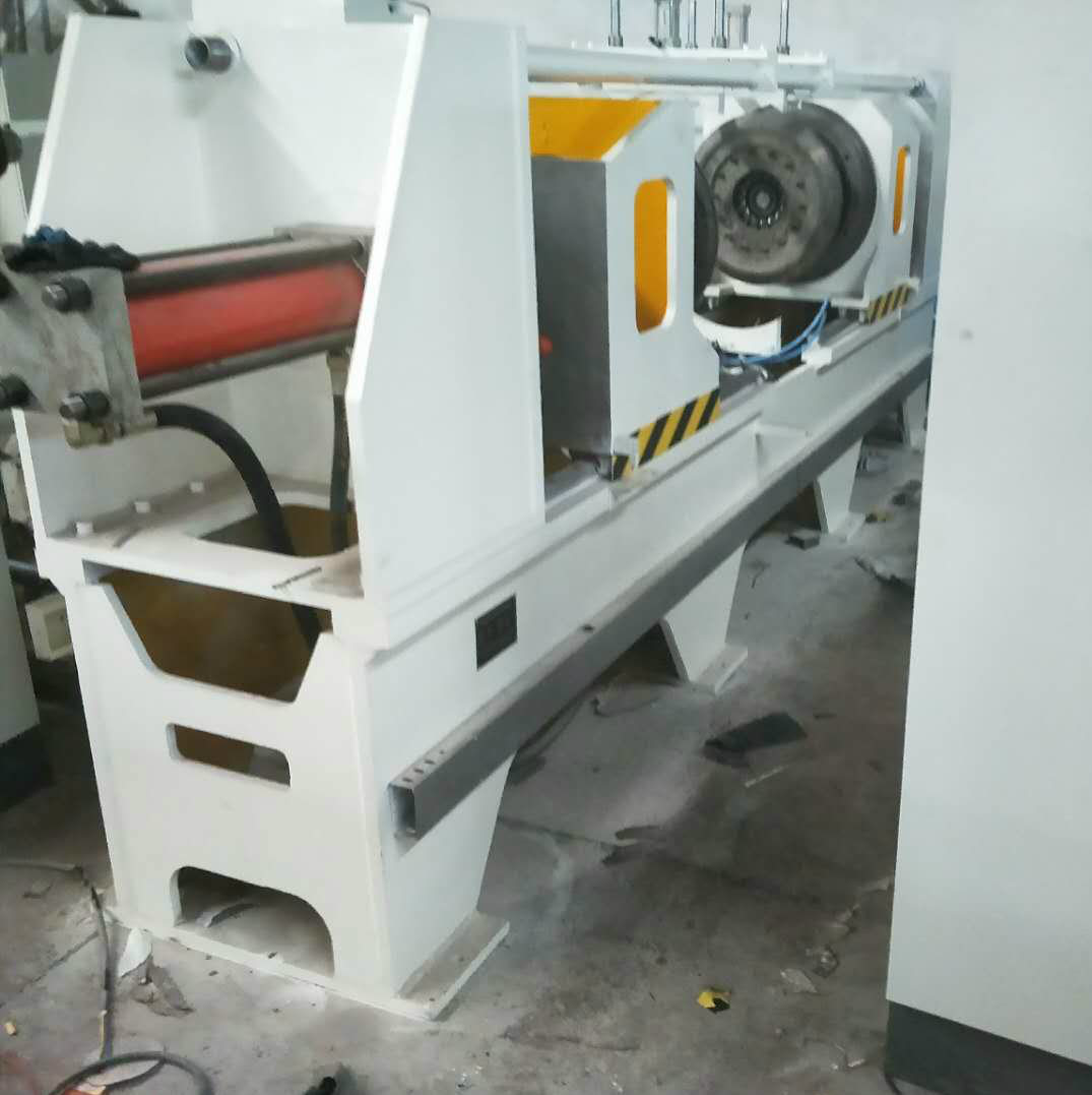 Stainless Steel Barrels Production Line