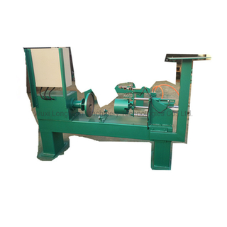 Semi-Auto/Manually LPG Gas Cylinder Bottom Base/Footring Welding Machine~
