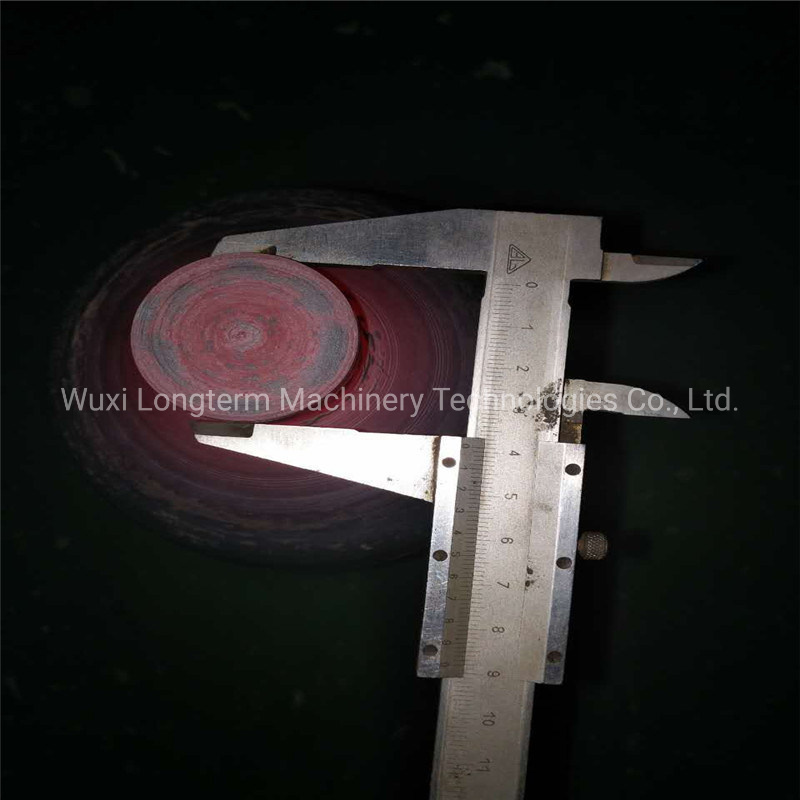Medical Seamless Steel Oxygen Gas Cylinder Production Equipment