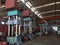 LPG Cylinder Valve Guard Ring & Foot Ring Production Line