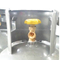 Safety Oxygen Cylinder Valve 150bar Working Pressure