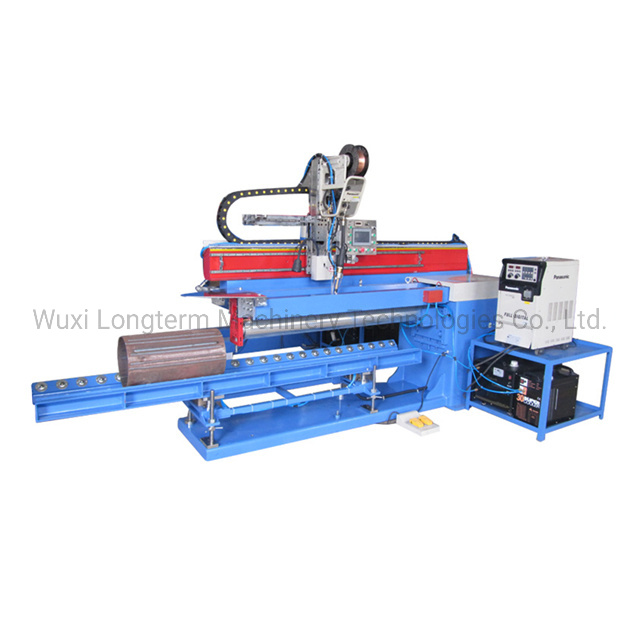 Longitudinal Seam Welding Machine / /Circumferential Seam Welding Machine for Fire Extinguisher