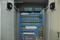 LPG Cylinder Hydrostatic Testing Machine Test Run Hydrostatic Test Unit for LPG Cylinders