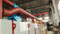 LPG Gas Cylinder Heat Treatment Furnace