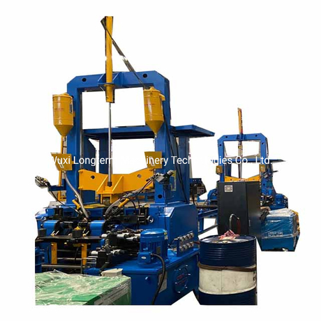 Automatic H Beam Gantry Saw Welding Machine, High Quality H Beam Assembly Machine
