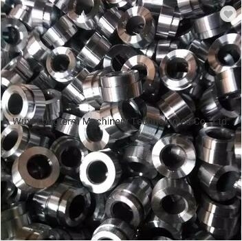 High Quality Steel Valve Seat for LPG Cylinder
