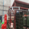 LPG Gas Cylinder Power Spraying Machine/Line~