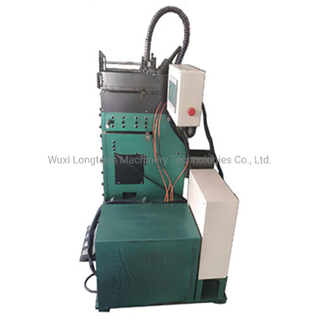 Fully Automatic Stainless Steel Coil/Strip/Foil Butt Welding Machine~