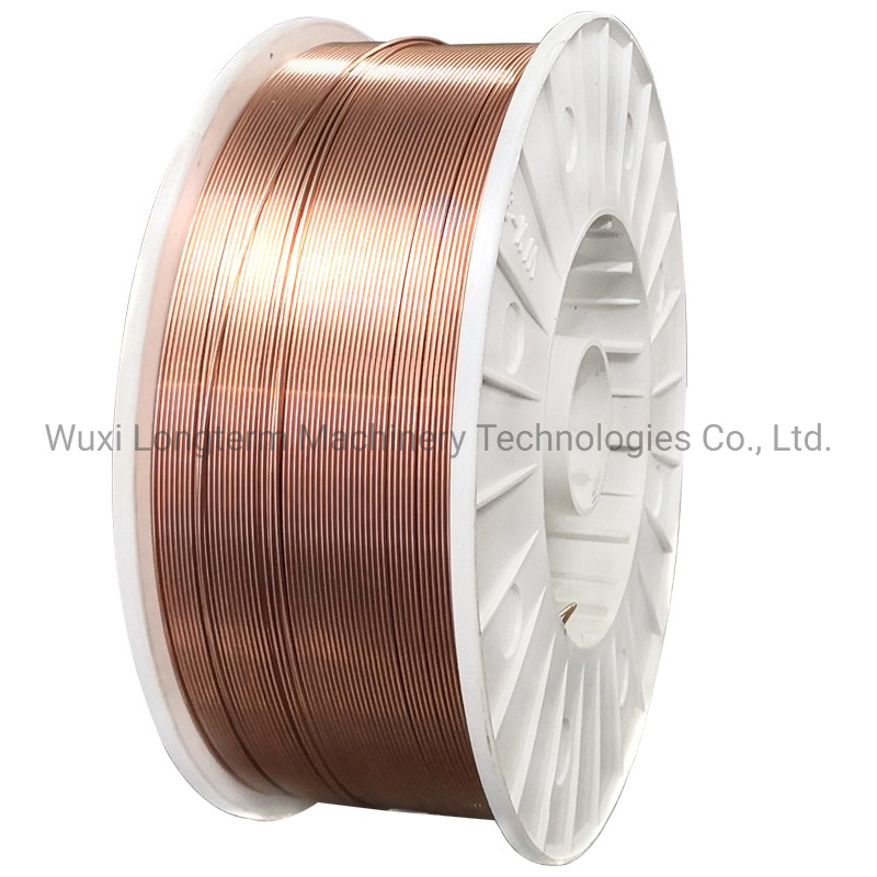 0.8/0.9/1.0/1.2/2.0mm MIG Welding Wires with Best Price^
