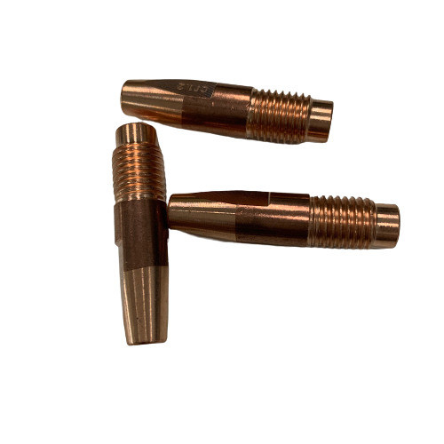 CO2 Welding Nozzle / Welding Tips for Welding LPG Cylinder