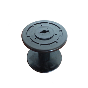High Quality Steel Flange Process Bobbin, Bobbin for Cable Wire / Steel Wire, Metal Cable Wire Reels