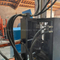 Hydroforming Vertical Egr Bellow/Tube/Pipe Elastic Element Forming Machine^