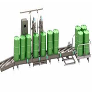 Fully Automatic Bottle Drum Olive / Edible / Vegetable / Lube / Engine / Cooking Lubricant Seeds Sunflower Soybean Oil Weighing Filling Packing Honey Machine