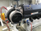 Sj75 Cable Wire PVC Extrusion Line with Spooler and Coiler for Making 1.5mm2 to 16mm2 Wires