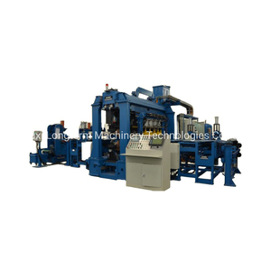 Resistance Welding for Joining Metal Sheets /Strip, Stainless Steel Strip Coil Butt Welder&
