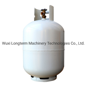 Hot Sale Manufacture Portable Cooking LPG Gas Cylinder
