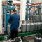LPG Valve Loading Equipment Valve Mounting Machine for LPG Gas Cylinder