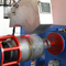 380V Automatic LPG Cylinder Welding Machine, Precision Lathe Circumferential Welder for LPG Pressure Cylinder