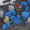 CNG Cylinder Hot Spinning Machine