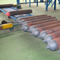 Seamless Steel Gas Cylinders Hot Spinning Machine