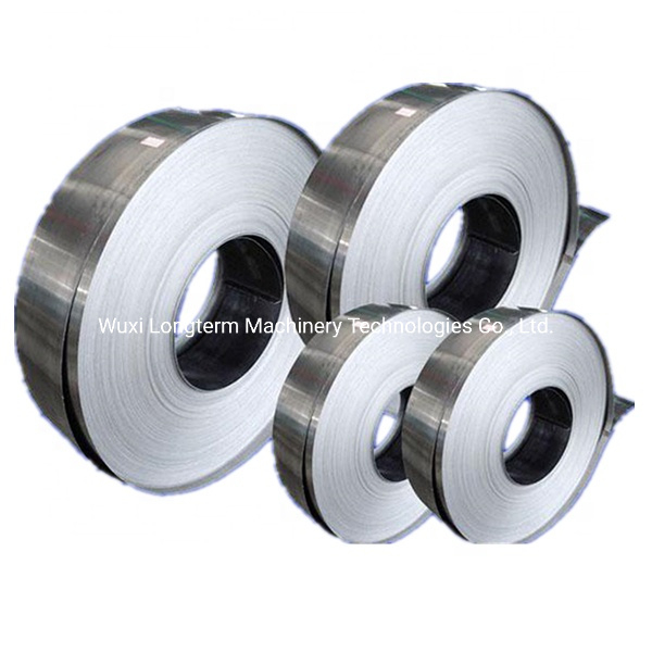 AISI SUS 301 304 304L 309S 316 410 420 430 440 Stainless Steel Strips /Belt, Spring Stainless Steel Band / Stainless Steel Coil