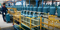 LPG Gas Cylinder Air Leakage Testing Machine