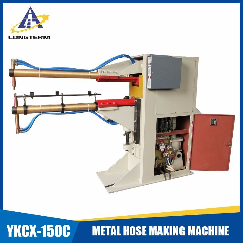 Automatic Steel Drum 216.5L Open Head Barrel Production Line, Close Type Prodution Line