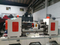 Steel Oil Drum Leakage Testing Machine