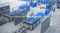 CNG Cylinder Valve Threading Air Leakage Testing Machine, CNG Cylinder Making Plant