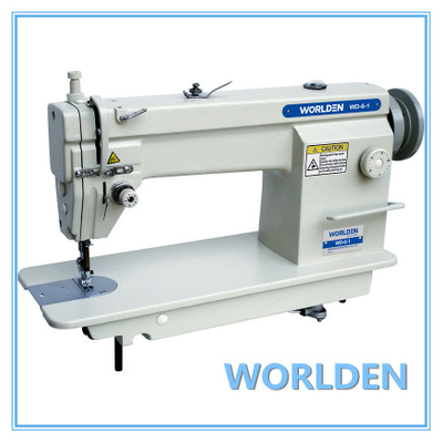 Wd-6-1 High Speed Single Needle Lockstitch Sewing Machine