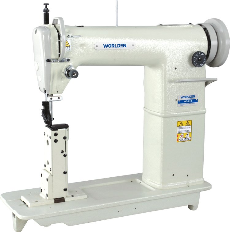Wd-810/820 High Speed Needle Post Bed Sewing Machine
