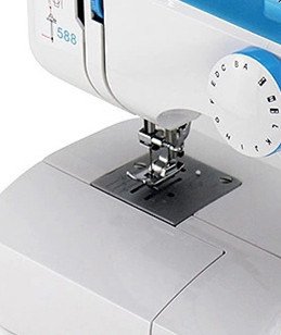 WD-588 Multi-Function Domestic Embroidery Sewing Machine