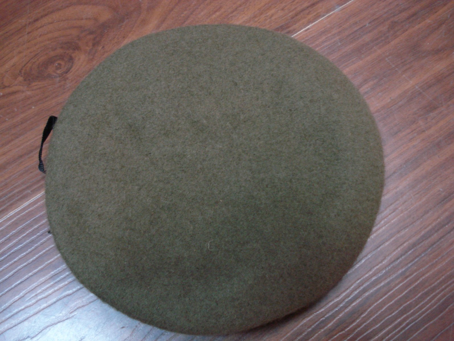 High Quality Army and Military Wool Beret