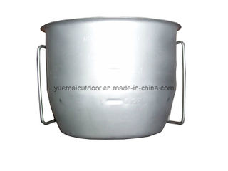 Military Stainless Steel Cup in Good Quality