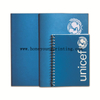 UNICEF Cahier Papeterie Cartable Scolaire Costume