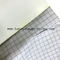 75张bloc备注5x5mm petits carreaux光滑书写格式A4 A5书写板